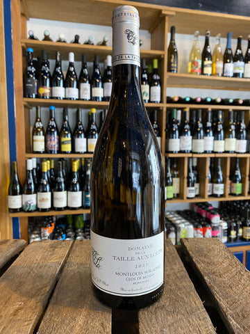 DOMAINE DE LA TAILLE AUX LOUPS - CLOS DE MOSNY 2021