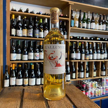 MAISON ADVINAM - ORANGE - SAUVIGNON/SEMILLON - 2019